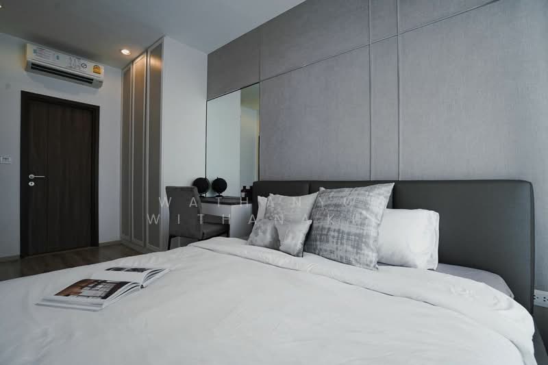 IDEO Mobi Sukhumvit 66 : ไอดีโอ โมบิ สุขุมวิท 66, กรุงเทพ, 2578 ซอยสุขุมวิท 66 ถนนสุขุมวิท, บางจาก, พระโขนง, กรุงเทพ, 53 ตร.ม., คอนโด ให้เช่า, โดย Wathanyu  Withanakul, 500196960 - DDproperty.com