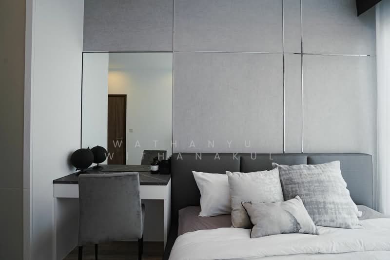 IDEO Mobi Sukhumvit 66, Bangkok, 2578 Soi Sukhumvit 66 Sukhumvit Road, Bang Chak, Phra Khanong, Bangkok, 2 Bedrooms, 53 sqm, Condo For Rent, by Wathanyu  Withanakul, 500196960 - DDproperty.com