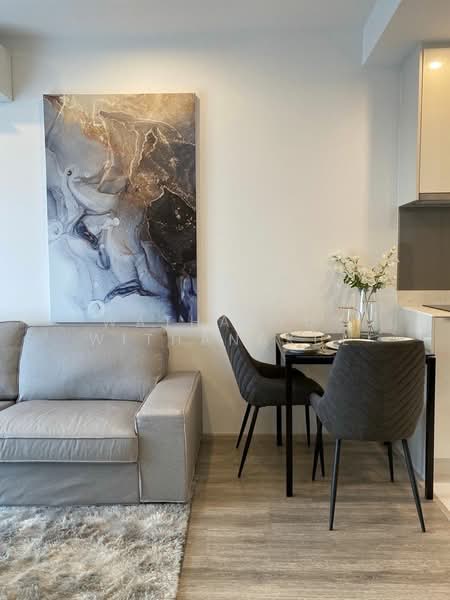 IDEO Mobi Sukhumvit 66, Bangkok, 2578 Soi Sukhumvit 66 Sukhumvit Road, Bang Chak, Phra Khanong, Bangkok, 2 Bedrooms, 53 sqm, Condo For Rent, by Wathanyu  Withanakul, 500196960 - DDproperty.com