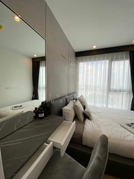 IDEO Mobi Sukhumvit 66, Bangkok, 2578 Soi Sukhumvit 66 Sukhumvit Road, Bang Chak, Phra Khanong, Bangkok, 2 Bedrooms, 53 sqm, Condo For Rent, by Wathanyu  Withanakul, 500196960 - DDproperty.com