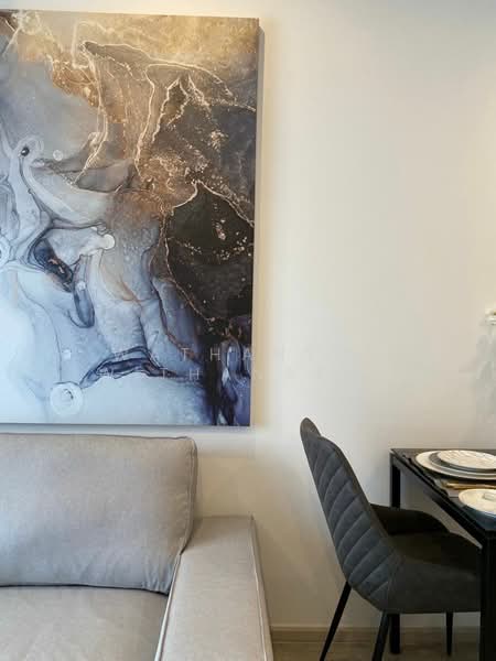 IDEO Mobi Sukhumvit 66, Bangkok, 2578 Soi Sukhumvit 66 Sukhumvit Road, Bang Chak, Phra Khanong, Bangkok, 2 Bedrooms, 53 sqm, Condo For Rent, by Wathanyu  Withanakul, 500196960 - DDproperty.com