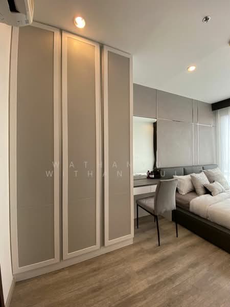 IDEO Mobi Sukhumvit 66, Bangkok, 2578 Soi Sukhumvit 66 Sukhumvit Road, Bang Chak, Phra Khanong, Bangkok, 2 Bedrooms, 53 sqm, Condo For Rent, by Wathanyu  Withanakul, 500196960 - DDproperty.com