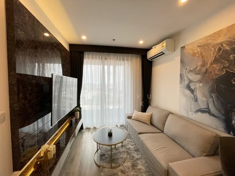 IDEO Mobi Sukhumvit 66 : ไอดีโอ โมบิ สุขุมวิท 66, กรุงเทพ, 2578 ซอยสุขุมวิท 66 ถนนสุขุมวิท, บางจาก, พระโขนง, กรุงเทพ, 53 ตร.ม., คอนโด ให้เช่า, โดย Wathanyu  Withanakul, 500196960 - DDproperty.com