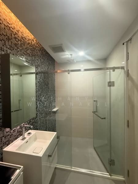 333 Riverside, Bangkok, 333 Pracharat Sai 2, Bang Sue, Bang Sue, Bangkok, 1 Bedroom, 46 sqm, Condo For Rent, by Wathanyu  Withanakul, 500196961 - DDproperty.com