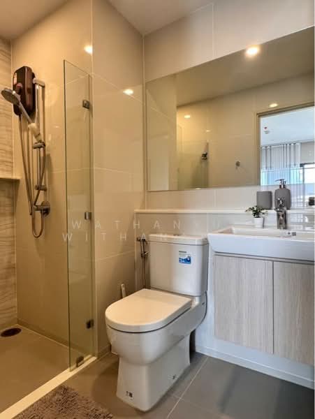 Life Rama 4-Asoke, Bangkok, Rama 4 Road, Khlong Toei, Khlong Toei, Bangkok, 1 Bedroom, 32 sqm, Condo For Rent, by Wathanyu  Withanakul, 500196962 - DDproperty.com