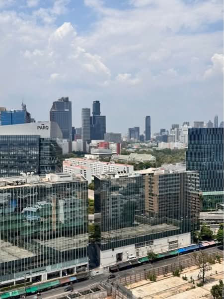 Life Rama 4-Asoke : ไลฟ์ พระราม 4 - อโศก, กรุงเทพ, พระราม 4, คลองเตย, คลองเตย, กรุงเทพ, 32 ตร.ม., คอนโด ให้เช่า, โดย Wathanyu  Withanakul, 500196962 - DDproperty.com