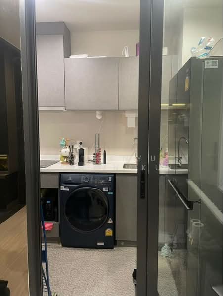 Life Asoke Hype, Bangkok, 339 Chaturathit Rd, Makkasan, Ratchathewi, Bangkok, 1 Bedroom, 35 sqm, Condo For Rent, by Wathanyu  Withanakul, 500196963 - DDproperty.com