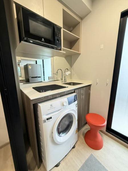 นิว คอร์ คูคต สเตชัน : Nue Core Khu Khot Station, ปทุมธานี, คูคต, ลำลูกกา, ปทุมธานี, 23 ตร.ม., Condo ให้เช่า, โดย Ampaporn Ohnuch, 500196966 - DDproperty.com