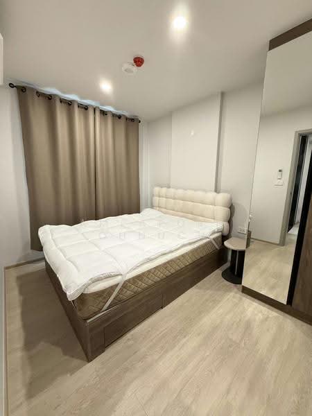 นิว คอร์ คูคต สเตชัน : Nue Core Khu Khot Station, ปทุมธานี, คูคต, ลำลูกกา, ปทุมธานี, 23 ตร.ม., Condo ให้เช่า, โดย Ampaporn Ohnuch, 500196966 - DDproperty.com