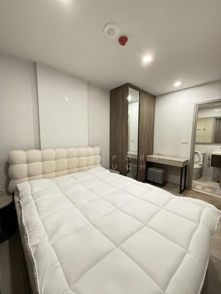 นิว คอร์ คูคต สเตชัน : Nue Core Khu Khot Station, ปทุมธานี, คูคต, ลำลูกกา, ปทุมธานี, 23 ตร.ม., Condo ให้เช่า, โดย Ampaporn Ohnuch, 500196966 - DDproperty.com