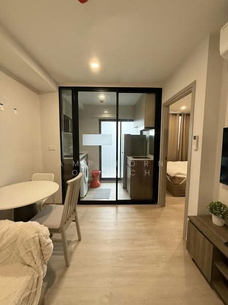 นิว คอร์ คูคต สเตชัน : Nue Core Khu Khot Station, ปทุมธานี, คูคต, ลำลูกกา, ปทุมธานี, 23 ตร.ม., Condo ให้เช่า, โดย Ampaporn Ohnuch, 500196966 - DDproperty.com