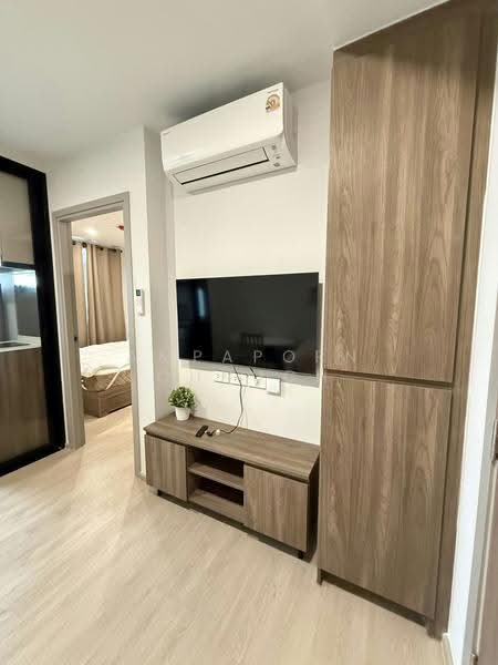 นิว คอร์ คูคต สเตชัน : Nue Core Khu Khot Station, ปทุมธานี, คูคต, ลำลูกกา, ปทุมธานี, 23 ตร.ม., Condo ให้เช่า, โดย Ampaporn Ohnuch, 500196966 - DDproperty.com