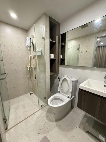 นิว คอร์ คูคต สเตชัน : Nue Core Khu Khot Station, ปทุมธานี, คูคต, ลำลูกกา, ปทุมธานี, 23 ตร.ม., Condo ให้เช่า, โดย Ampaporn Ohnuch, 500196966 - DDproperty.com