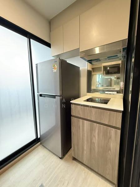 นิว คอร์ คูคต สเตชัน : Nue Core Khu Khot Station, ปทุมธานี, คูคต, ลำลูกกา, ปทุมธานี, 23 ตร.ม., Condo ให้เช่า, โดย Ampaporn Ohnuch, 500196966 - DDproperty.com