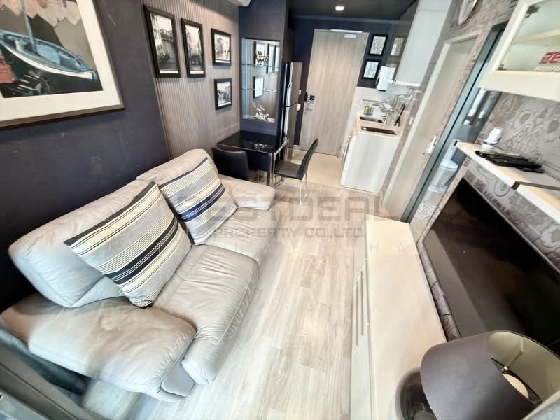 IDEO MOBI Rama 9, Bangkok, 90 Rama 9 Road, Huai Khwang, Huai Khwang, Bangkok, 1 Bedroom, 31 sqm, Condo For Sale, by Panuwat Suntornwetchapong, 500196967 - DDproperty.com