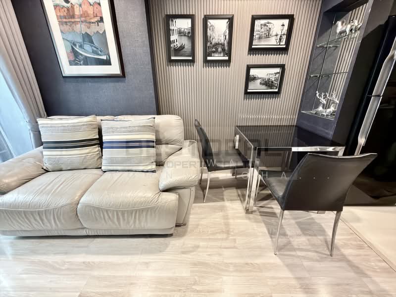 IDEO MOBI Rama 9, Bangkok, 90 Rama 9 Road, Huai Khwang, Huai Khwang, Bangkok, 1 Bedroom, 31 sqm, Condo For Sale, by Panuwat Suntornwetchapong, 500196967 - DDproperty.com