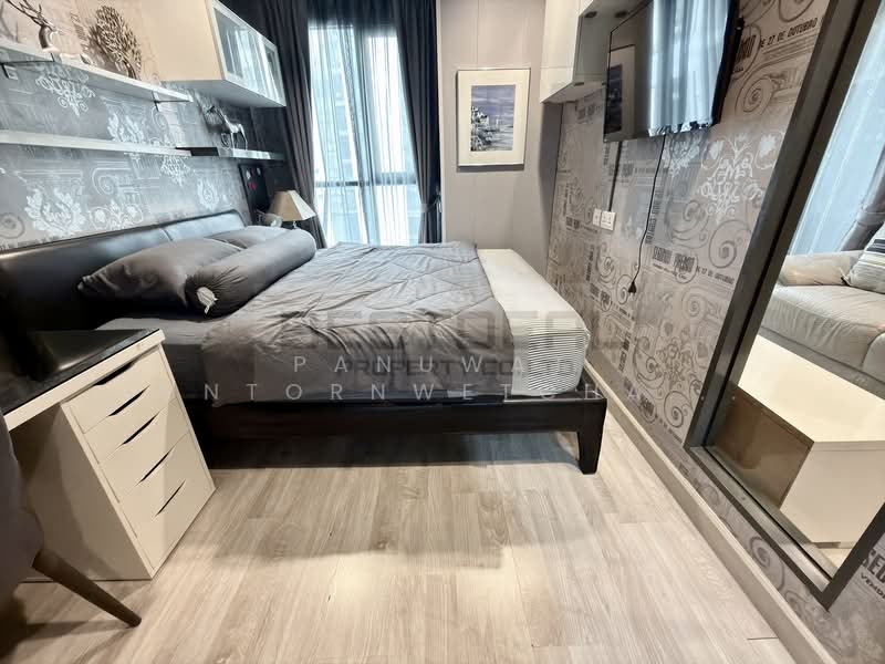 IDEO MOBI Rama 9, Bangkok, 90 Rama 9 Road, Huai Khwang, Huai Khwang, Bangkok, 1 Bedroom, 31 sqm, Condo For Sale, by Panuwat Suntornwetchapong, 500196967 - DDproperty.com