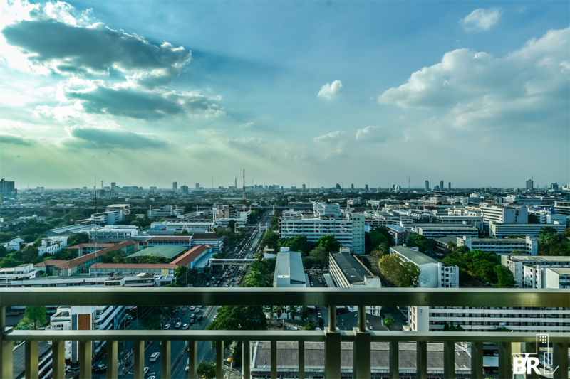 The Address Phaya Thai, Bangkok, 489 Sri Ayudhaya Road, Thung Phaya Thai, Ratchathewi, Bangkok, 2 Bedrooms, 64 sqm, Condo For Sale, by Sirirut Havee Akehurst, 500196968 - DDproperty.com