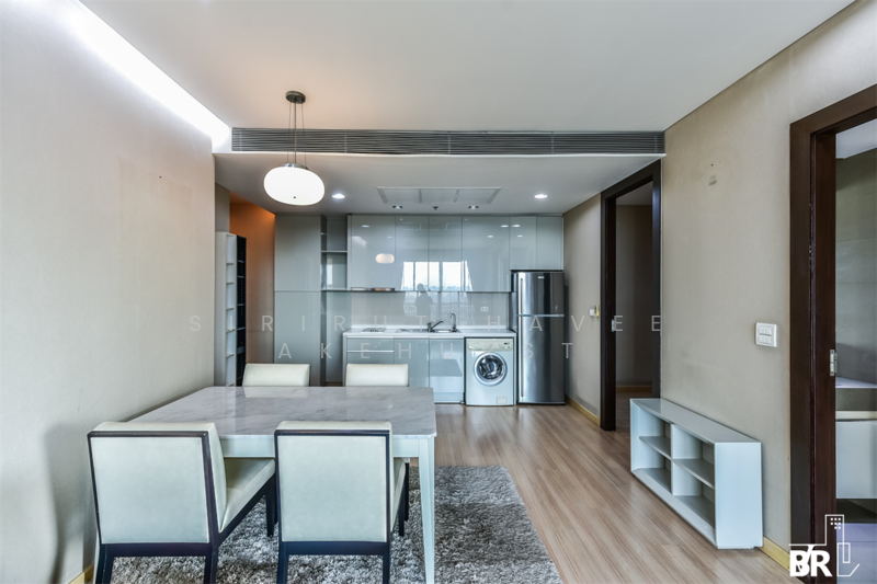 The Address Phaya Thai, Bangkok, 489 Sri Ayudhaya Road, Thung Phaya Thai, Ratchathewi, Bangkok, 2 Bedrooms, 64 sqm, Condo For Sale, by Sirirut Havee Akehurst, 500196968 - DDproperty.com