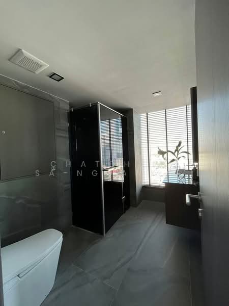 CONNER Ratchathewi, Bangkok, 288 ถ.เพชรบุรี, Thanon Phetchaburi, Ratchathewi, Bangkok, 1 Bedroom, 50 sqm, Condo For Rent, by Chatchaya Sa-Nguanklang, 500196969 - DDproperty.com