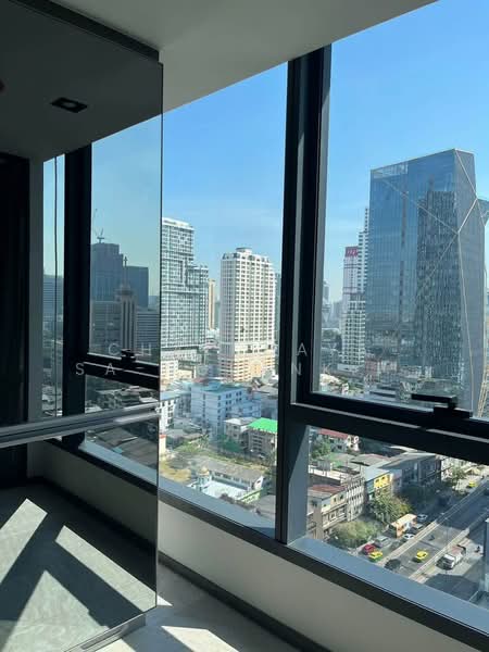 CONNER Ratchathewi : คอนเนอร์ ราชเทวี, กรุงเทพ, 288 ถ.เพชรบุรี, ถนนเพชรบุรี, ราชเทวี, กรุงเทพ, 50 ตร.ม., คอนโด ให้เช่า, โดย Chatchaya Sa-Nguanklang, 500196969 - DDproperty.com