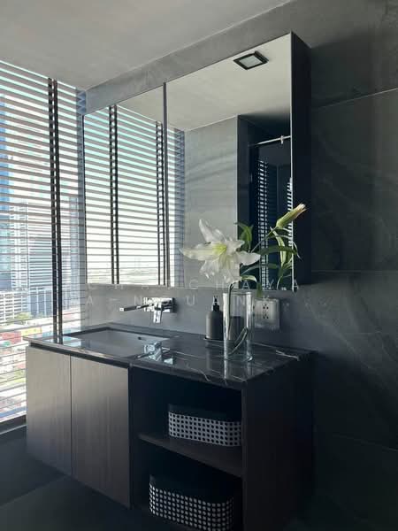 CONNER Ratchathewi, Bangkok, 288 ถ.เพชรบุรี, Thanon Phetchaburi, Ratchathewi, Bangkok, 1 Bedroom, 50 sqm, Condo For Rent, by Chatchaya Sa-Nguanklang, 500196969 - DDproperty.com