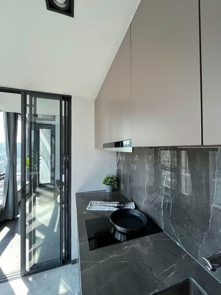 CONNER Ratchathewi, Bangkok, 288 ถ.เพชรบุรี, Thanon Phetchaburi, Ratchathewi, Bangkok, 1 Bedroom, 50 sqm, Condo For Rent, by Chatchaya Sa-Nguanklang, 500196969 - DDproperty.com