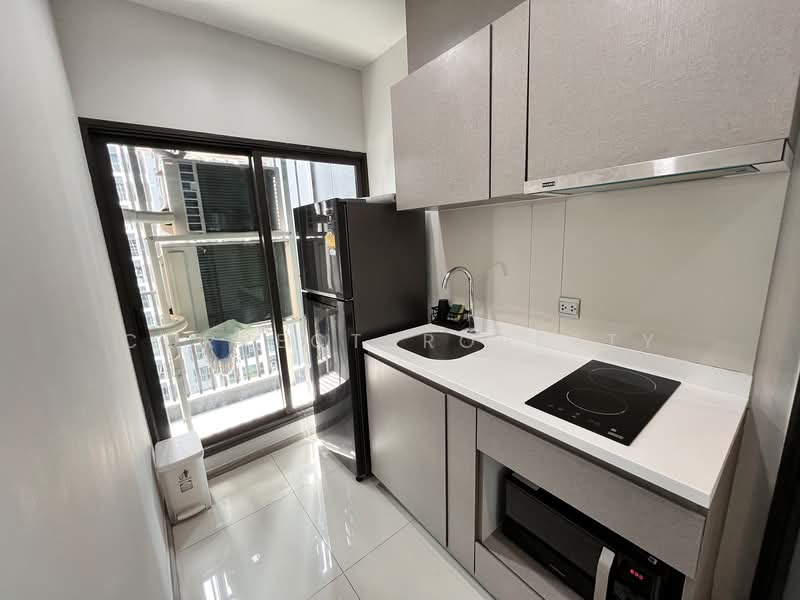 Life Asoke-Rama 9, Bangkok, 626 Asoke-Dindaeng Road, Makkasan, Ratchathewi, Bangkok, 2 Bedrooms, 55 sqm, Condo For Rent, by CorrectProperty, 500196970 - DDproperty.com