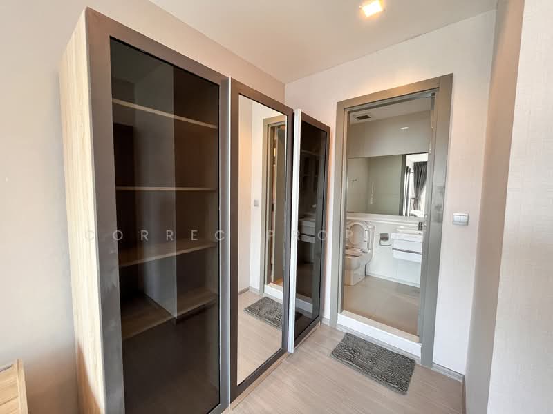 Life Asoke-Rama 9, Bangkok, 626 Asoke-Dindaeng Road, Makkasan, Ratchathewi, Bangkok, 2 Bedrooms, 55 sqm, Condo For Rent, by CorrectProperty, 500196970 - DDproperty.com