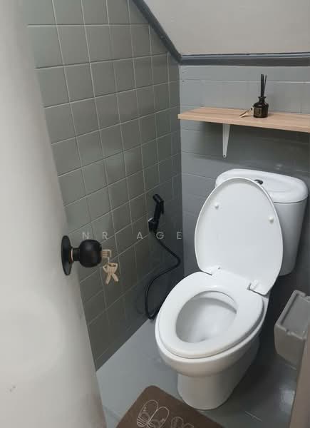 2-story Townhouse Soi Mee Namjai, Chokchai 4, Bangkok, Lat Phrao, Lat Phrao, Bangkok, 2 Bedrooms, 90 sqm, Townhouse For Rent, by NR AGENT, 500196972 - DDproperty.com