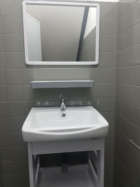 2-story Townhouse Soi Mee Namjai, Chokchai 4, Bangkok, Lat Phrao, Lat Phrao, Bangkok, 2 Bedrooms, 90 sqm, Townhouse For Rent, by NR AGENT, 500196972 - DDproperty.com