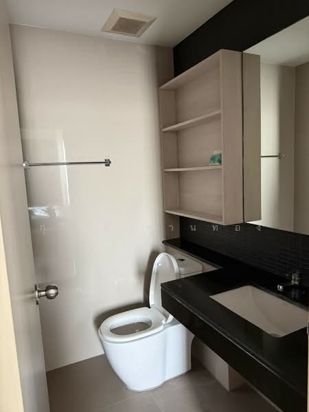 Dolce อุดมสุข, Bangkok, 103/2 สุขุมวิท, Bang Na, Bang Na, Bangkok, 1 Bedroom, 31 sqm, Condo For Sale, by กุลวดี พานทอง, 500196973 - DDproperty.com