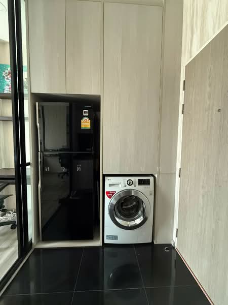 Dolce อุดมสุข, Bangkok, 103/2 สุขุมวิท, Bang Na, Bang Na, Bangkok, 1 Bedroom, 31 sqm, Condo For Sale, by กุลวดี พานทอง, 500196973 - DDproperty.com