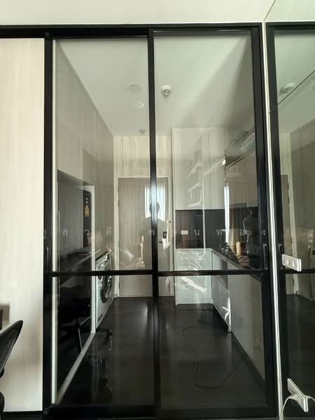 Dolce อุดมสุข, Bangkok, 103/2 สุขุมวิท, Bang Na, Bang Na, Bangkok, 1 Bedroom, 31 sqm, Condo For Sale, by กุลวดี พานทอง, 500196973 - DDproperty.com