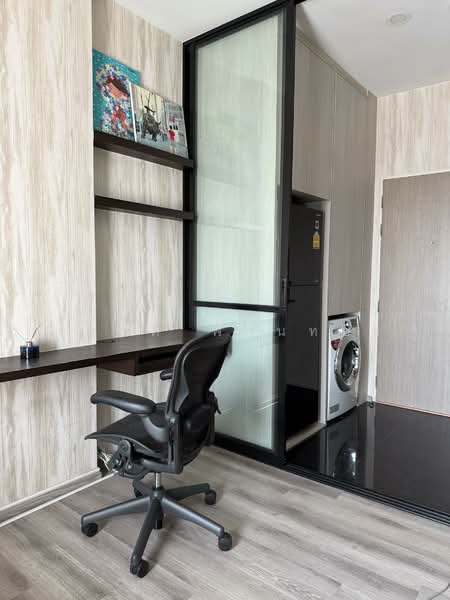 Dolce อุดมสุข, Bangkok, 103/2 สุขุมวิท, Bang Na, Bang Na, Bangkok, 1 Bedroom, 31 sqm, Condo For Sale, by กุลวดี พานทอง, 500196973 - DDproperty.com