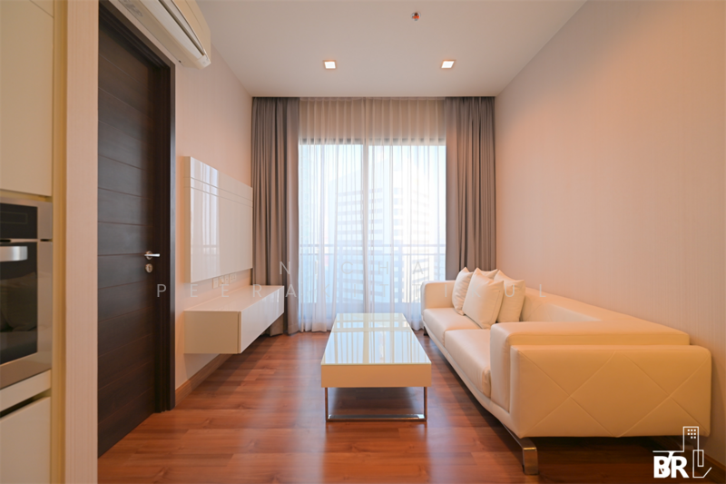 Ivy Ampio : ไอวี่ แอมพิโอ, กรุงเทพ, 48 รัชดาภิเษก, ห้วยขวาง, ห้วยขวาง, กรุงเทพ, 44 ตร.ม., คอนโด ให้เช่า, โดย Nicha Peerakittikul, 500196975 - DDproperty.com