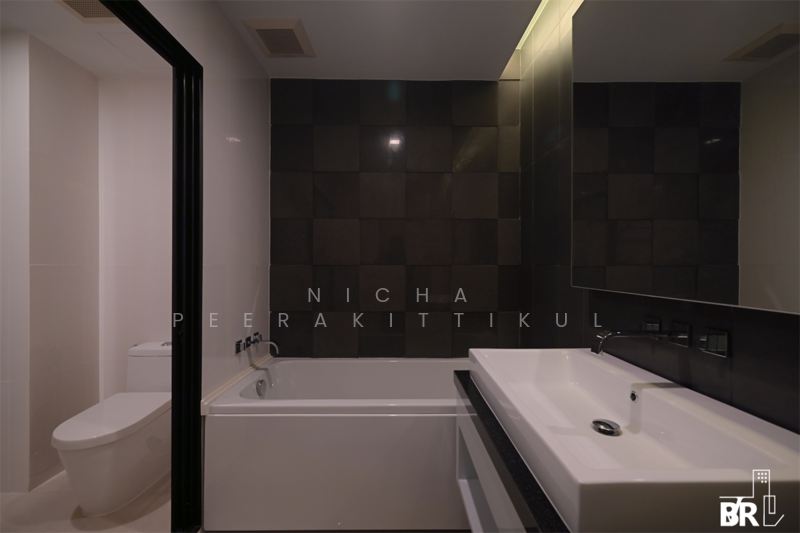 Ivy Ampio, Bangkok, 48 Ratchadaphisek Road, Huai Khwang, Huai Khwang, Bangkok, 1 Bedroom, 44 sqm, Condo For Rent, by Nicha Peerakittikul, 500196975 - DDproperty.com
