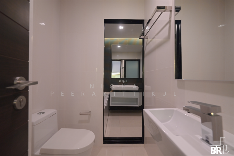 Ivy Ampio, Bangkok, 48 Ratchadaphisek Road, Huai Khwang, Huai Khwang, Bangkok, 1 Bedroom, 44 sqm, Condo For Rent, by Nicha Peerakittikul, 500196975 - DDproperty.com