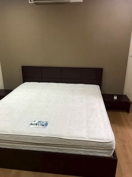 Silom Grand Terrace, Bangkok, Soi Saladaeng 2, Saladaeng Road, Silom, Bang Rak, Bangkok, 1 Bedroom, 84 sqm, Condo For Rent, by Sutavee Chonlabud, 500196976 - DDproperty.com