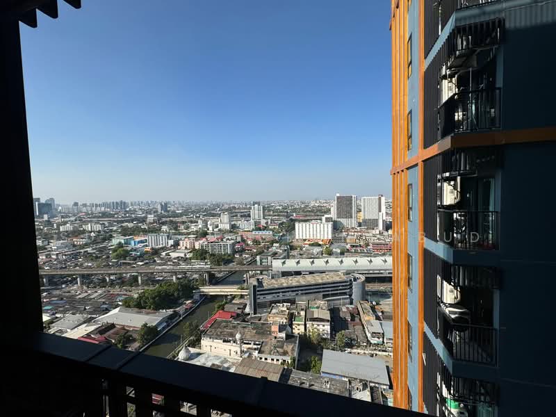 The Tree Sukhumvit 71-Ekamai, Bangkok, 1269 Sukhumvit 71 Road, Suan Luang, Suan Luang, Bangkok, 2 Bedrooms, 48 sqm, Condo For Rent, by Sutavee Chonlabud, 500196978 - DDproperty.com