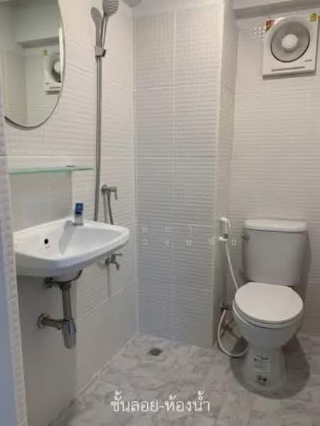 ทำเล BTS สุรศักดิ์ 5 นอน ให้เช่าอาคารพาณิชย์ 5.5 ชั้น รีโนเวทใหม่ ตึกสวย ทำเลดี พร้อมอยู่, Bangkok, เจริญราษฎร์, Thung Wat Don, Sathon, Bangkok, , 252 sqm, Shophouse For Rent, by บุษบา รัตนวงษ์ชัย, 500196979 - DDproperty.com