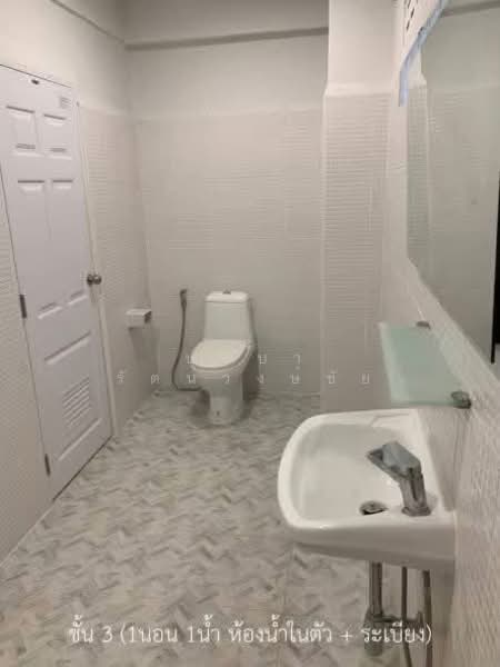 ทำเล BTS สุรศักดิ์ 5 นอน ให้เช่าอาคารพาณิชย์ 5.5 ชั้น รีโนเวทใหม่ ตึกสวย ทำเลดี พร้อมอยู่, Bangkok, เจริญราษฎร์, Thung Wat Don, Sathon, Bangkok, , 252 sqm, Shophouse For Rent, by บุษบา รัตนวงษ์ชัย, 500196979 - DDproperty.com