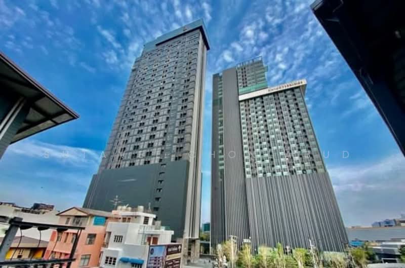 Knightsbridge Space Ratchayothin, Bangkok, Phaholyothin Road, Chatuchak, Chatuchak, Bangkok, 1 Bedroom, 38 sqm, Condo For Rent, by Sutavee Chonlabud, 500196980 - DDproperty.com