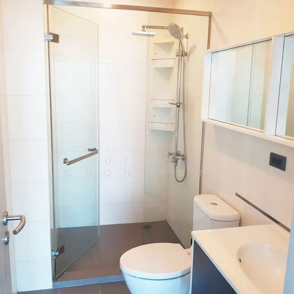 Wyne Sukhumvit, Bangkok, 1120 Sukhumvit Road, Phra Kanong, Khlong Toei, Bangkok, 1 Bedroom, 50 sqm, Condo For Rent, by Sutavee Chonlabud, 500196981 - DDproperty.com