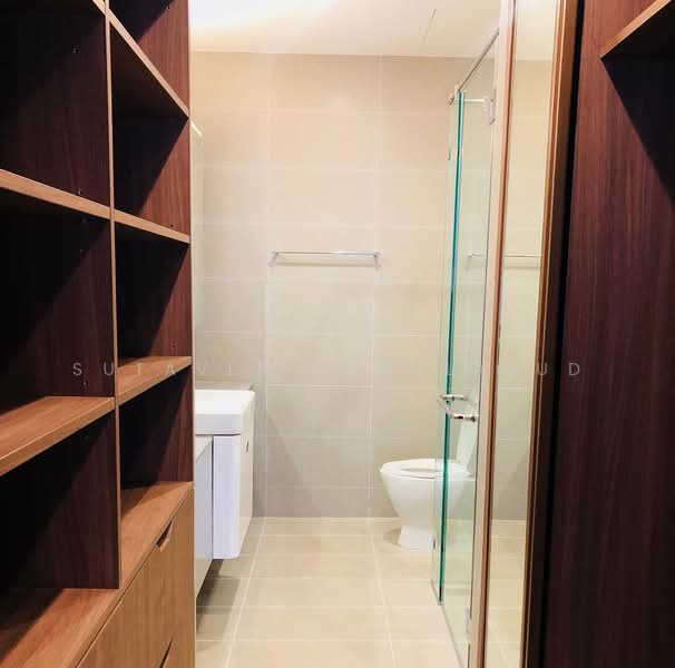 Noble Ploenchit, Bangkok, 1035 Ploenchit Road, Lumphini, Pathum Wan, Bangkok, 1 Bedroom, 52 sqm, Condo For Rent, by Sutavee Chonlabud, 500196982 - DDproperty.com