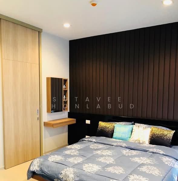 Noble Ploenchit : โนเบิล เพลินจิต, กรุงเทพ, 1035 ถนนเพลินจิต, ลุมพินี, ปทุมวัน, กรุงเทพ, 52 ตร.ม., คอนโด ให้เช่า, โดย Sutavee Chonlabud, 500196982 - DDproperty.com