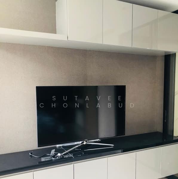 Noble Ploenchit, Bangkok, 1035 Ploenchit Road, Lumphini, Pathum Wan, Bangkok, 1 Bedroom, 52 sqm, Condo For Rent, by Sutavee Chonlabud, 500196982 - DDproperty.com