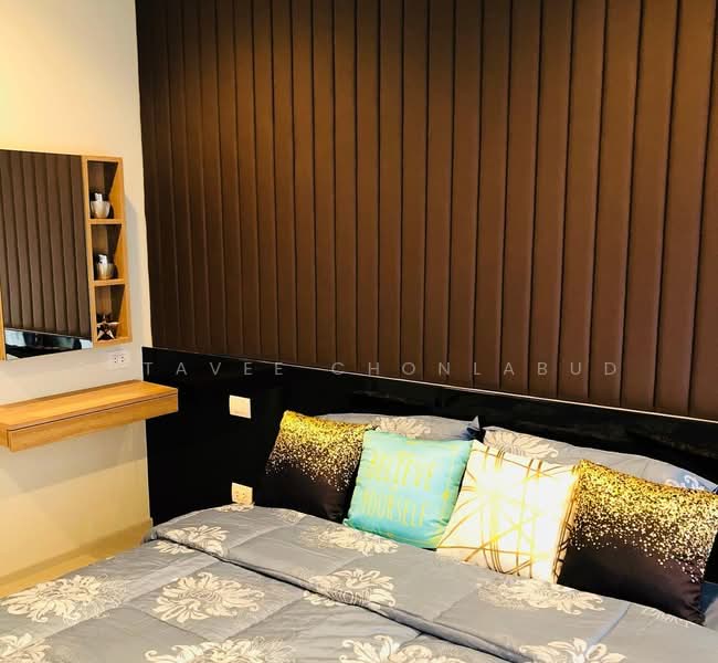 Noble Ploenchit, Bangkok, 1035 Ploenchit Road, Lumphini, Pathum Wan, Bangkok, 1 Bedroom, 52 sqm, Condo For Rent, by Sutavee Chonlabud, 500196982 - DDproperty.com