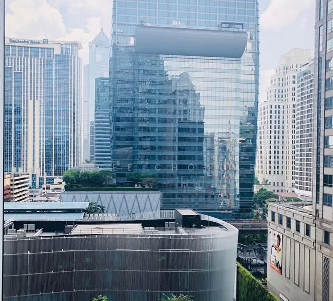 Noble Ploenchit : โนเบิล เพลินจิต, กรุงเทพ, 1035 ถนนเพลินจิต, ลุมพินี, ปทุมวัน, กรุงเทพ, 52 ตร.ม., คอนโด ให้เช่า, โดย Sutavee Chonlabud, 500196982 - DDproperty.com