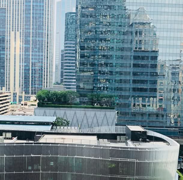 Noble Ploenchit, Bangkok, 1035 Ploenchit Road, Lumphini, Pathum Wan, Bangkok, 1 Bedroom, 52 sqm, Condo For Rent, by Sutavee Chonlabud, 500196982 - DDproperty.com